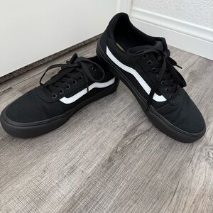 Men’s Vans sneakers
